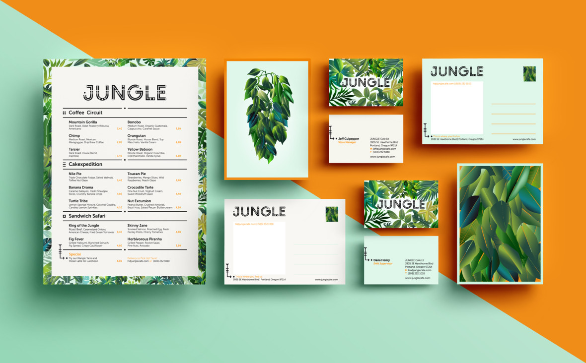 Jungle ()