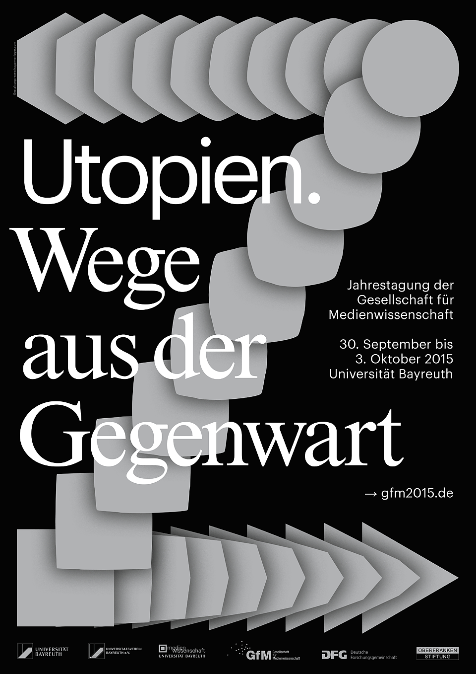 Utopien. Wege aus der Gegenwart ()