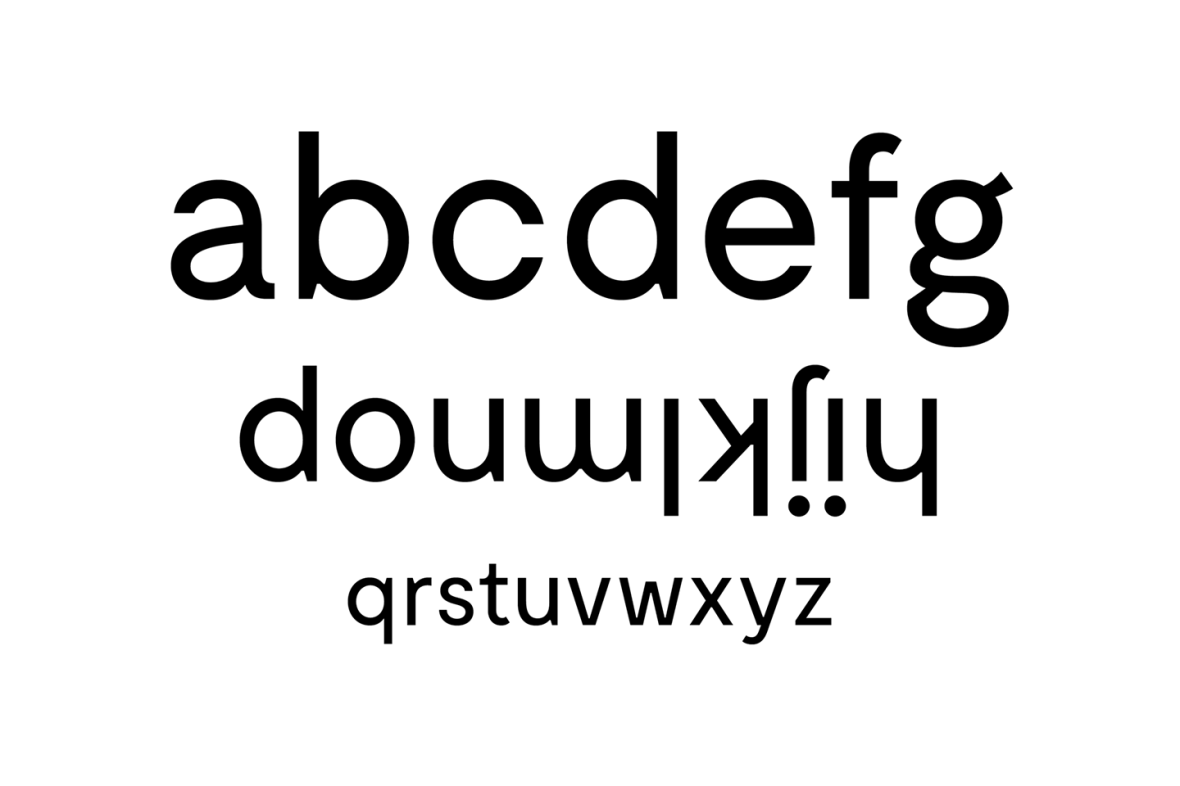 Moderat Typeface (3)