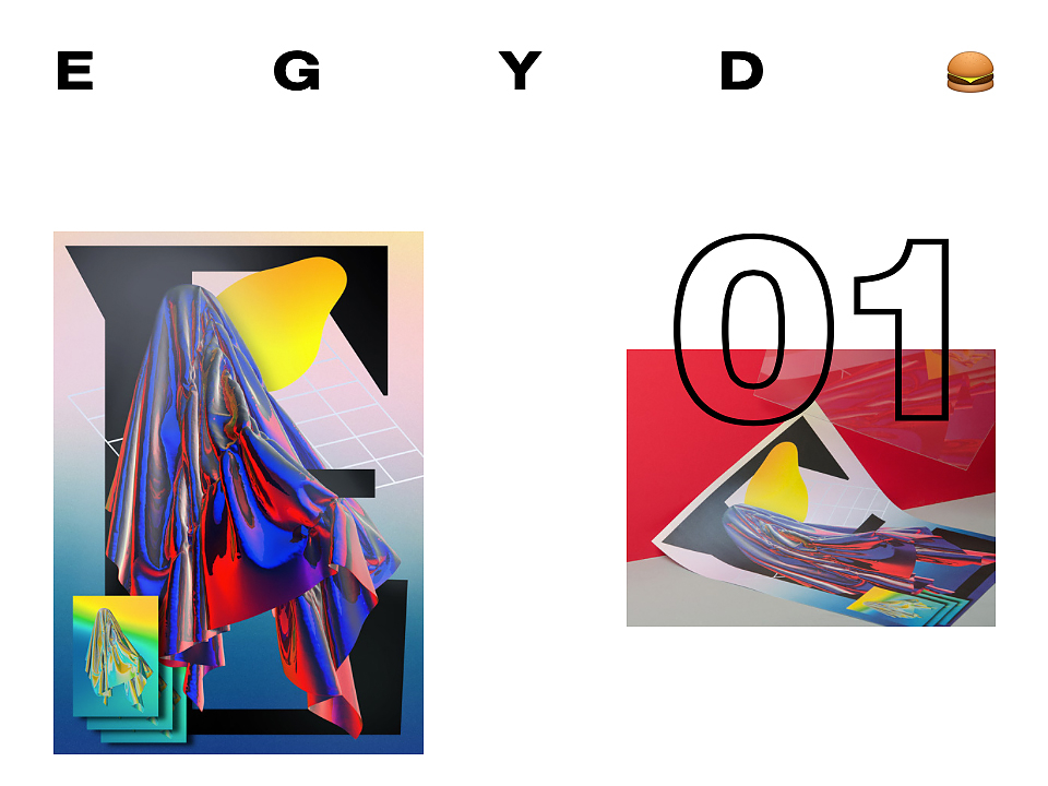 EGYD ()