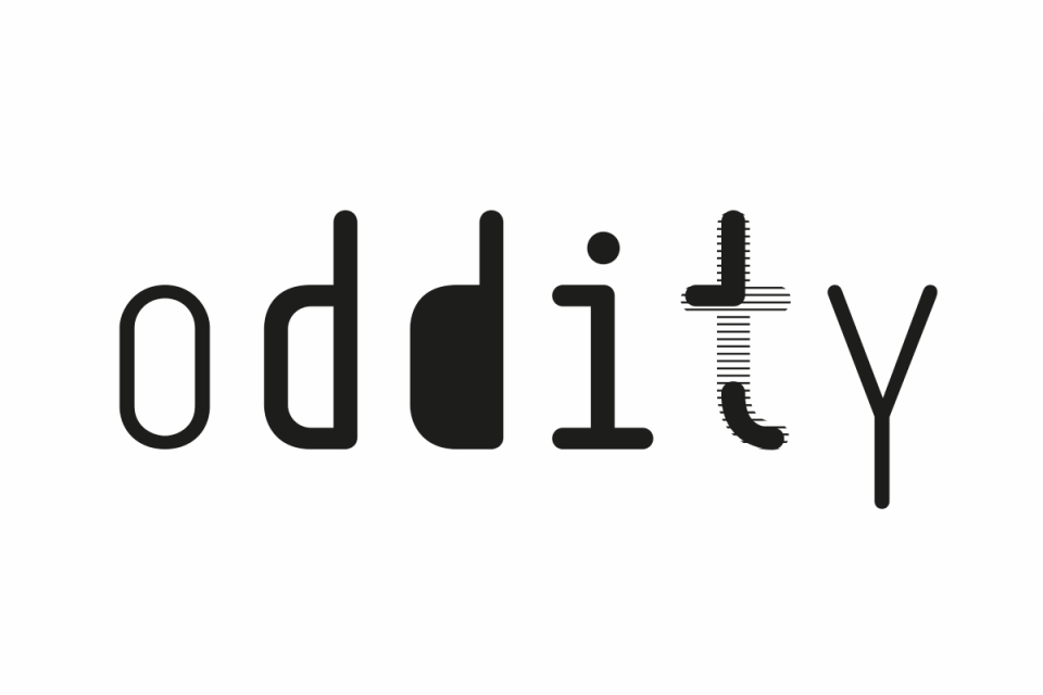 Neue Agenturmarke: Oddity