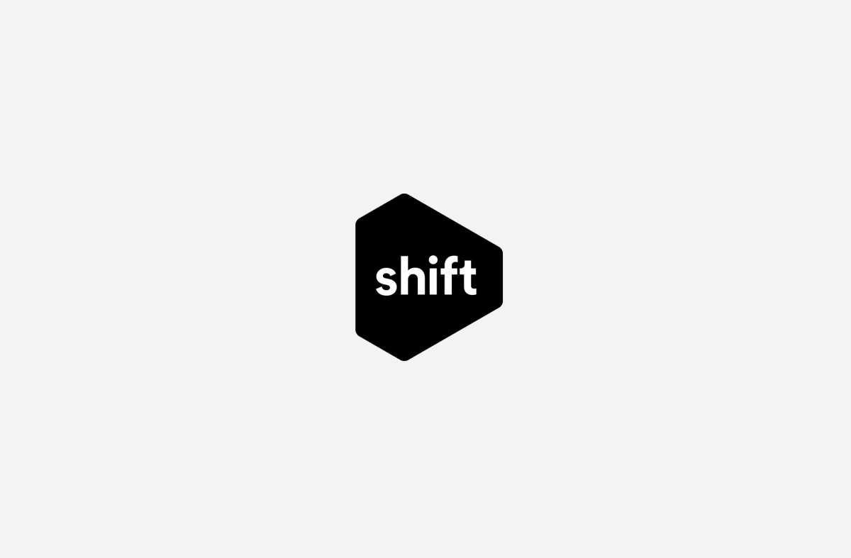 Shift ()