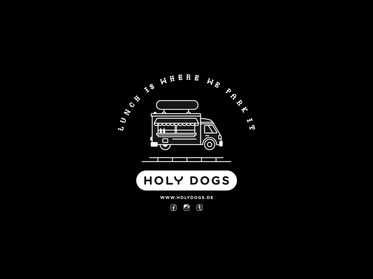 Holy Dogs – Foodtruck (16)
