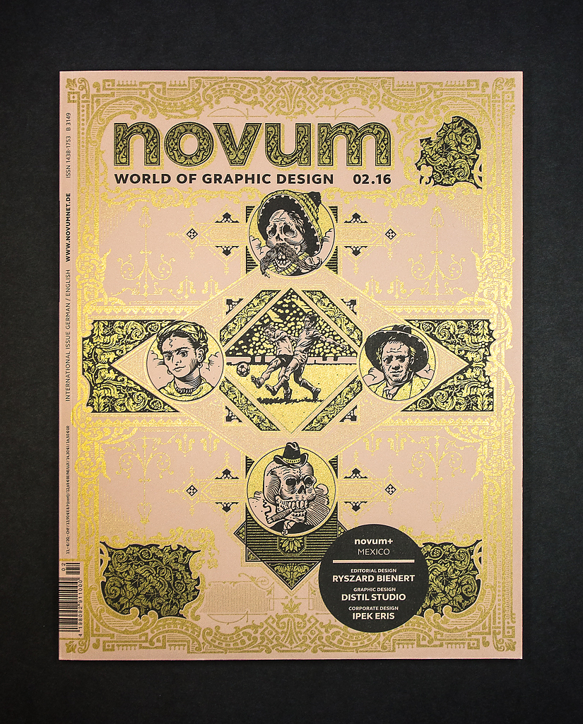 Novum 02.16 Cover ()