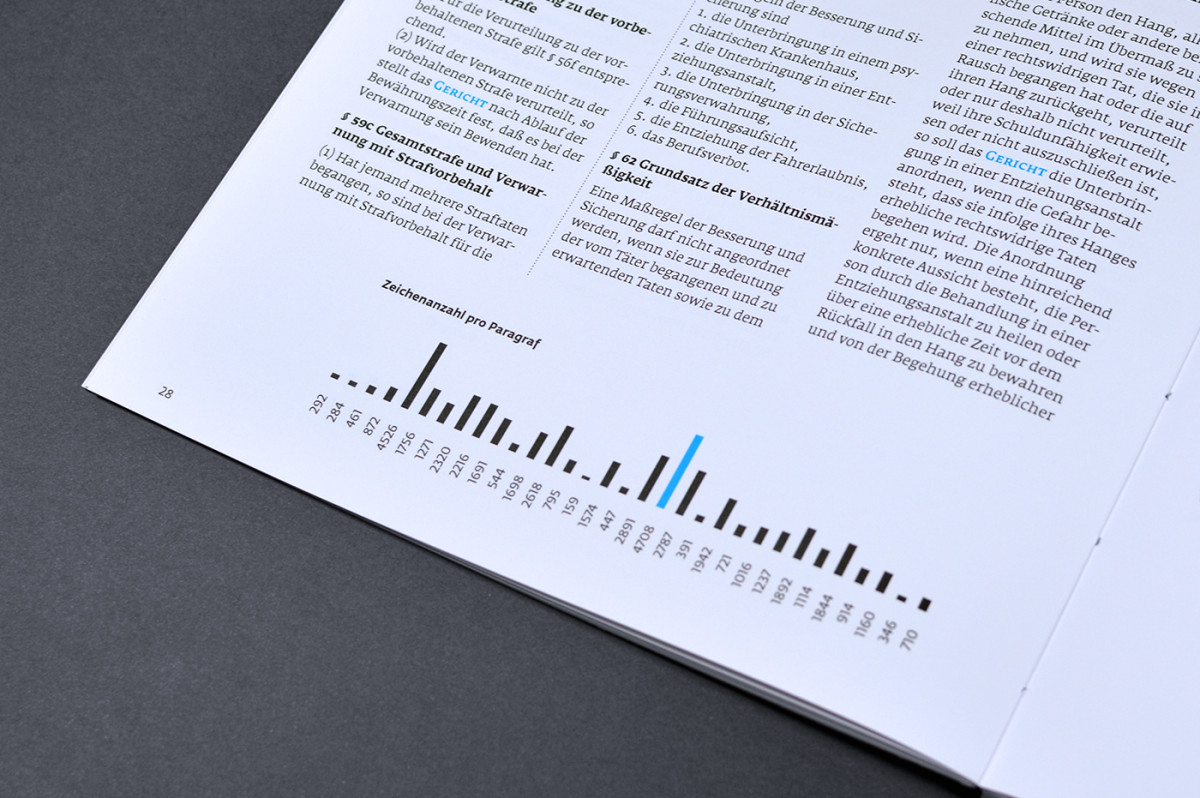 Strafgesetzbuch (7)
