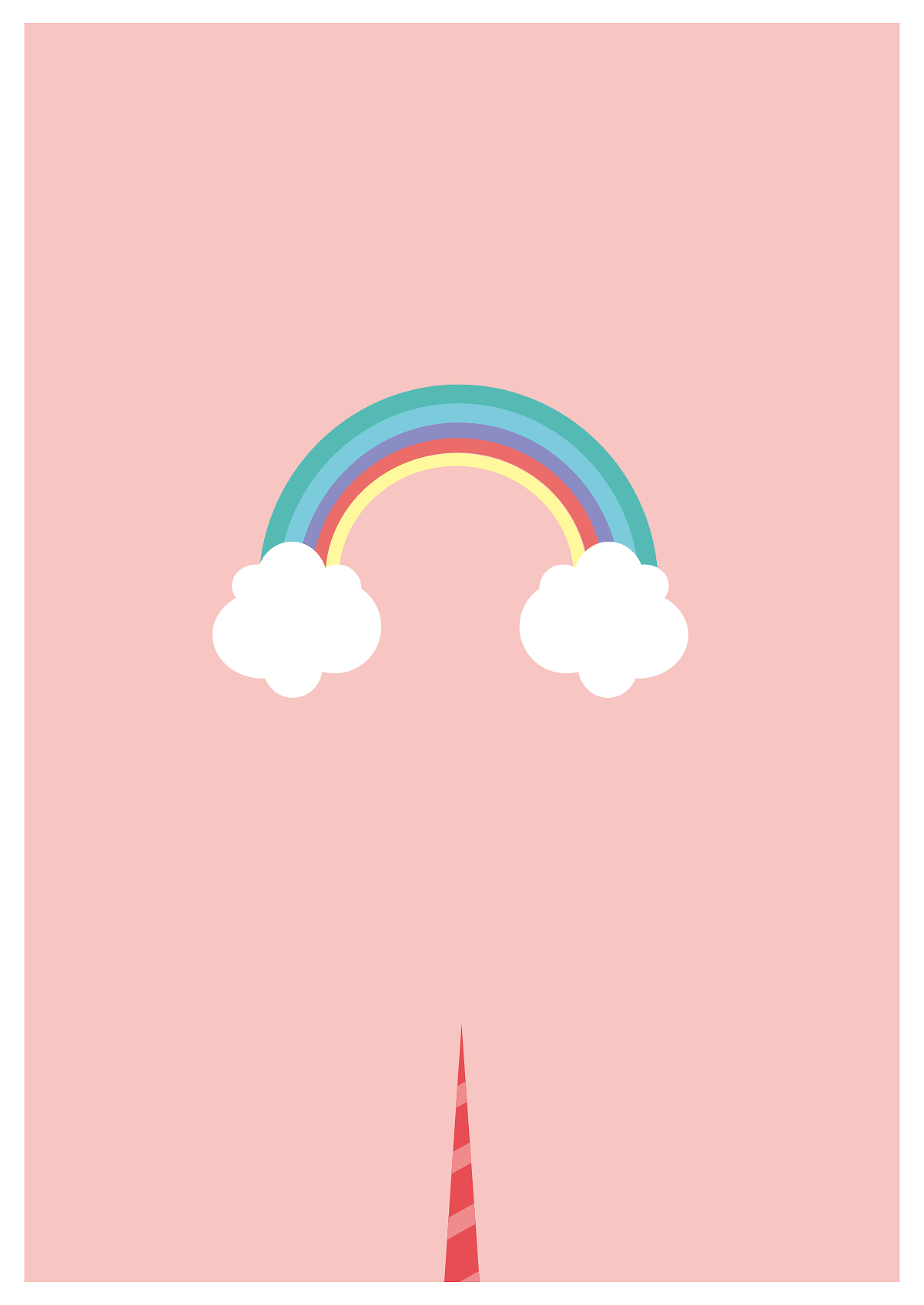 There’s always a unicorn ()