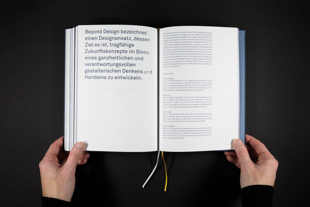 Design (Re) Thinking – Die Rolle des Designers im 21. Jahrhundert (6)