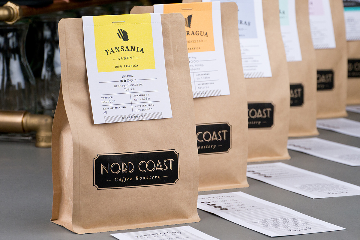 Nord Coast – Coffee Roastery (9)
