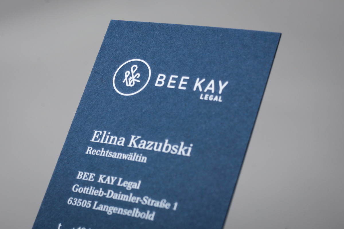 Bee & Kay Corporate Design ()