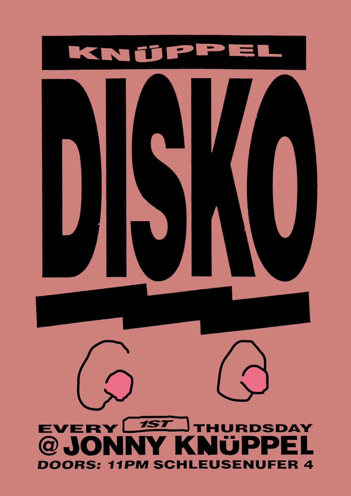 Knüppel Disko @Jonnyknüppel (4)