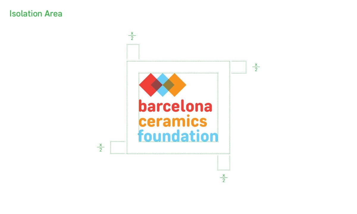 Branding for Barcelona Ceramics Foundation (13)