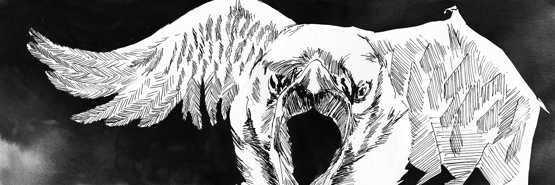 The Raven – 7/8 ()