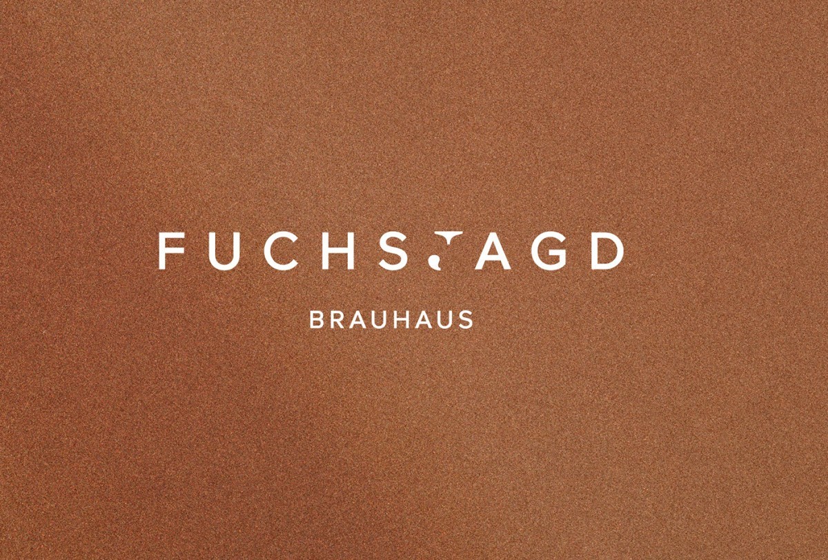 Brauhaus Fuchsjagd – Corporate Design (1)