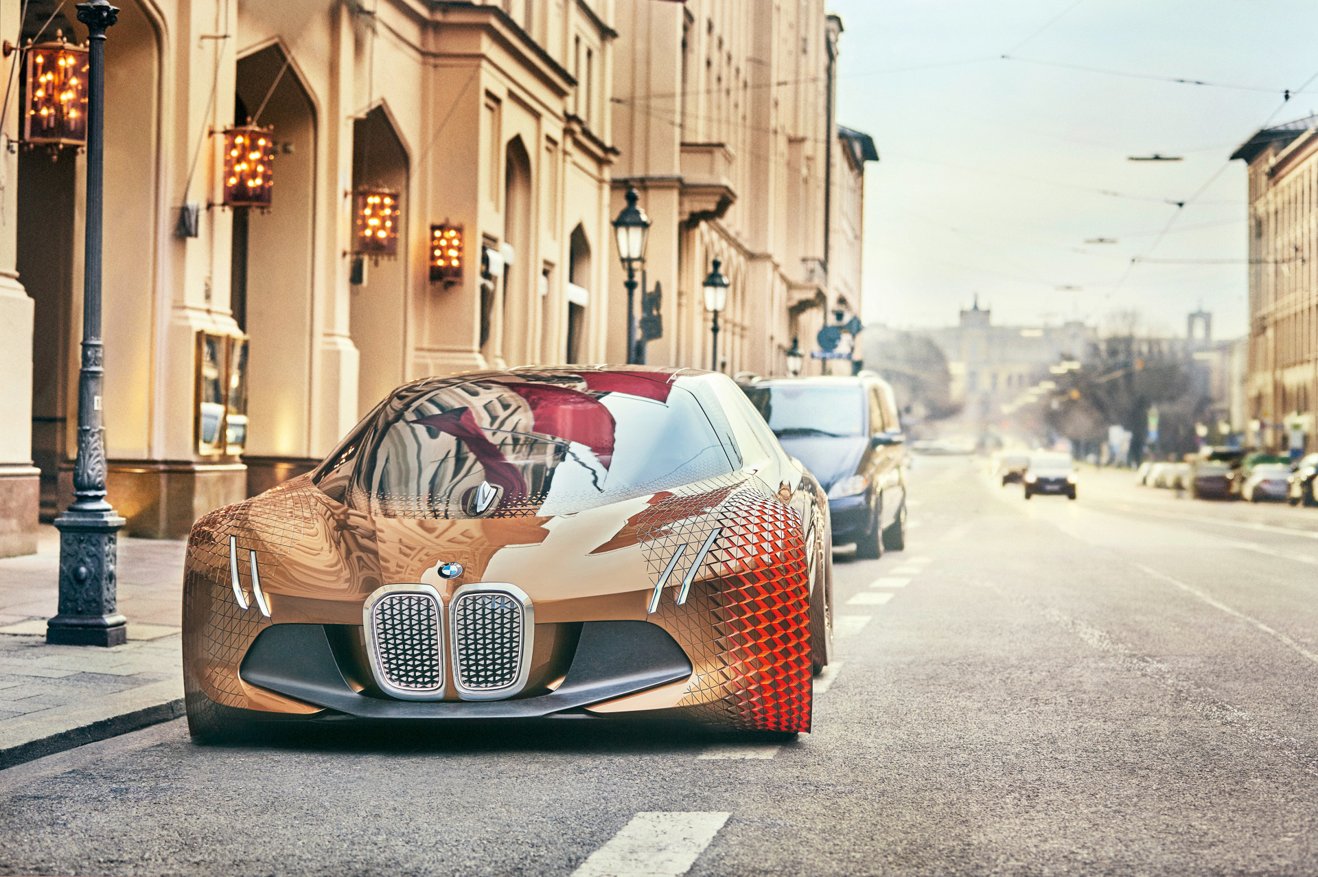 BMW Vision Next 100 (5)