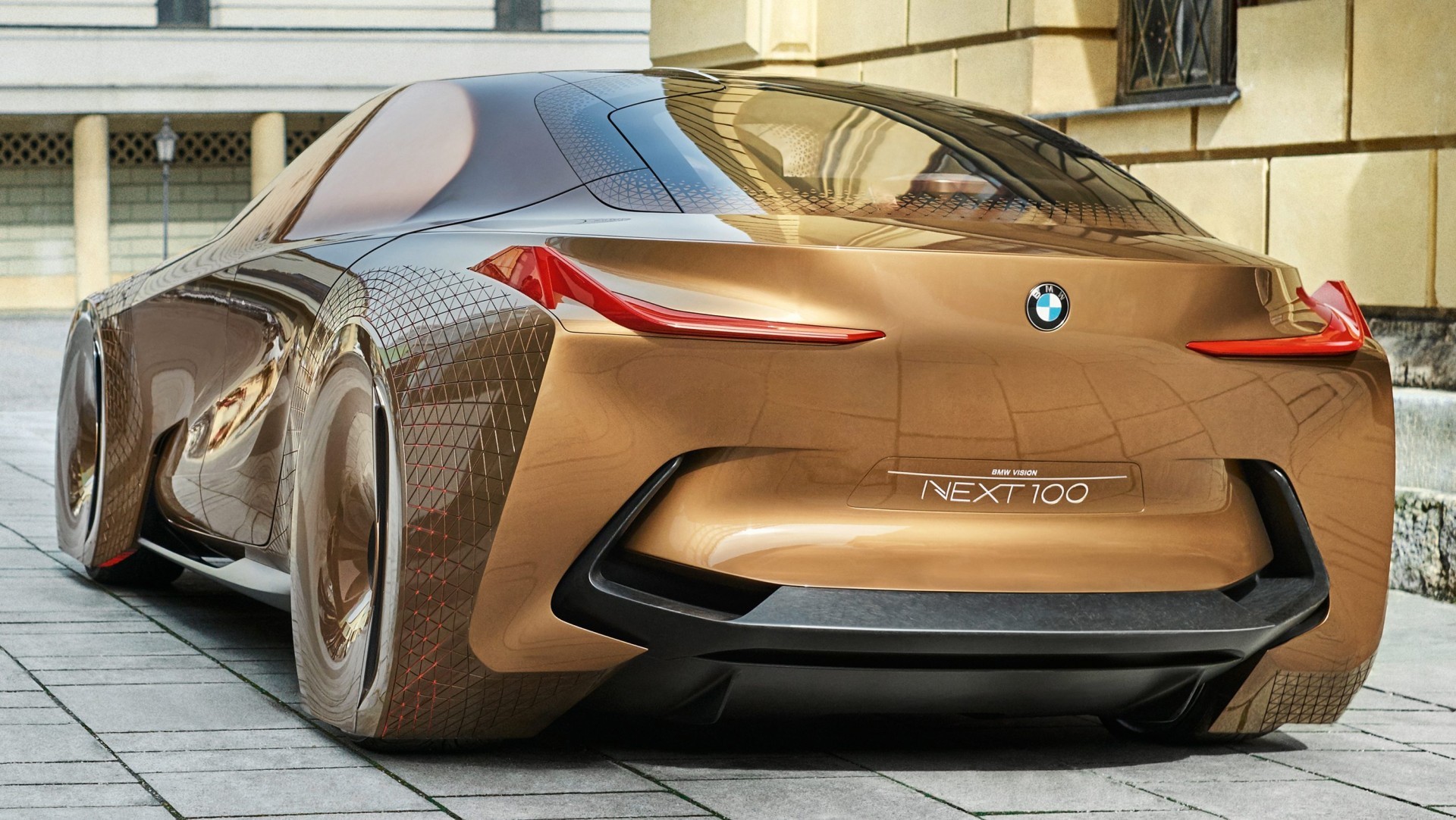 BMW Vision Next 100 (3)