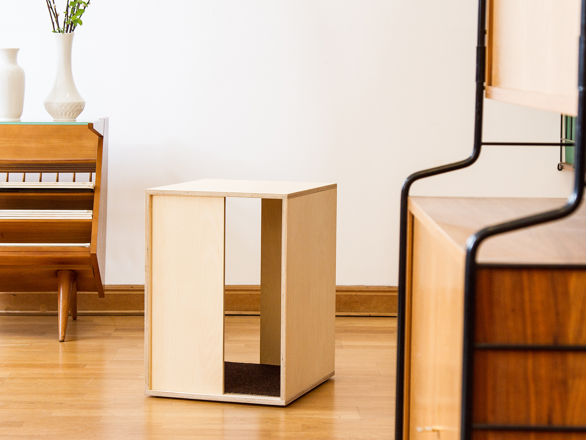 Mikoro – Home is where the Haustier is (13)
