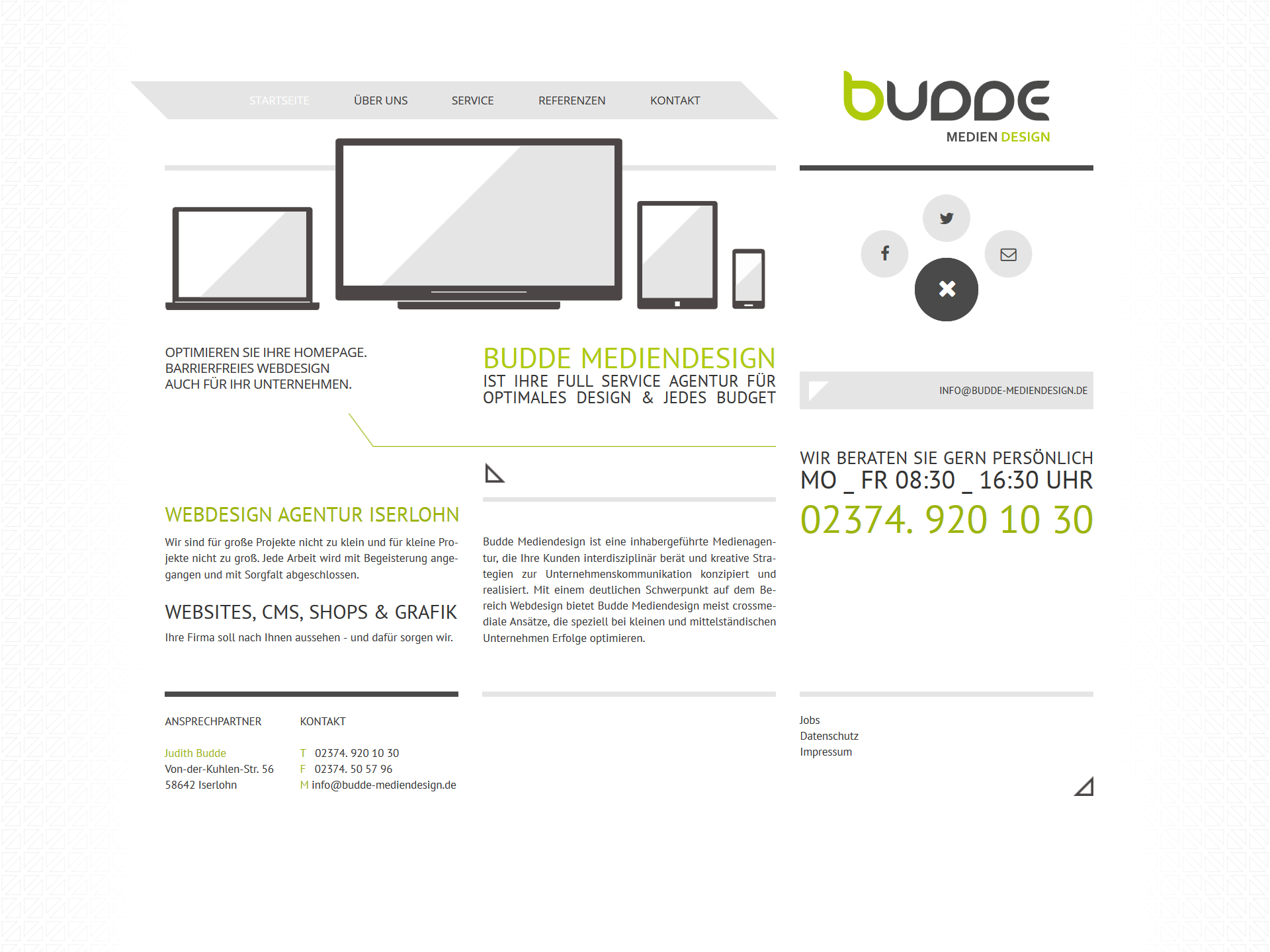 Budde-Mediendesign ()