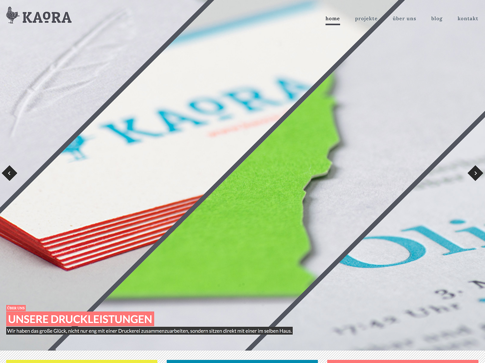 KAORA Design ()