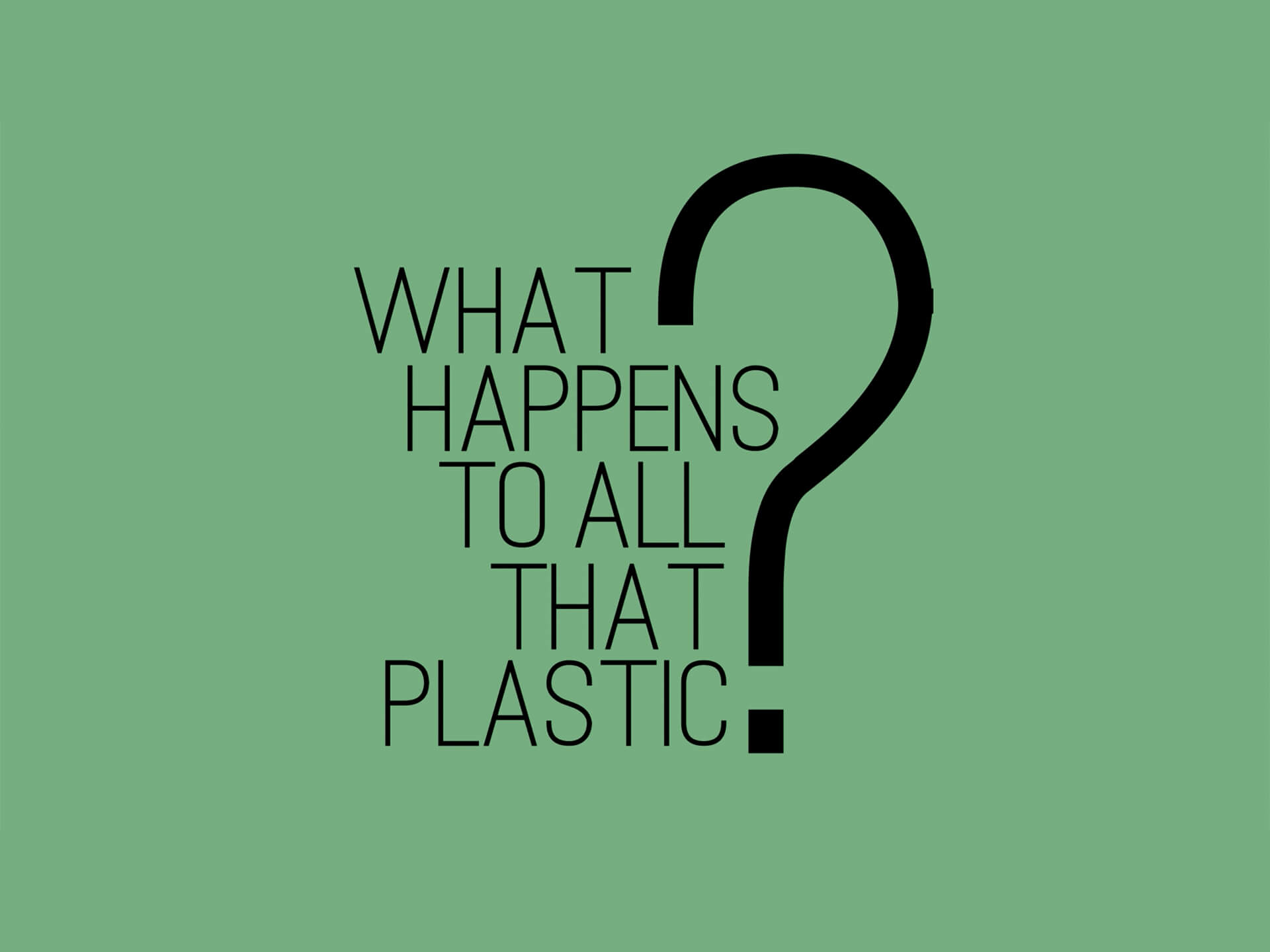 8 facts & one problem you could solve (3)