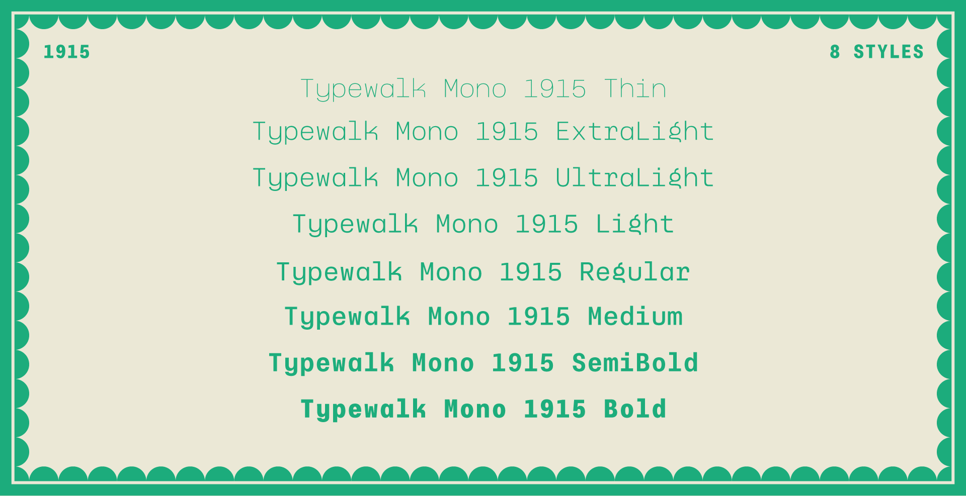 Typewalk Mono 1915 (3)