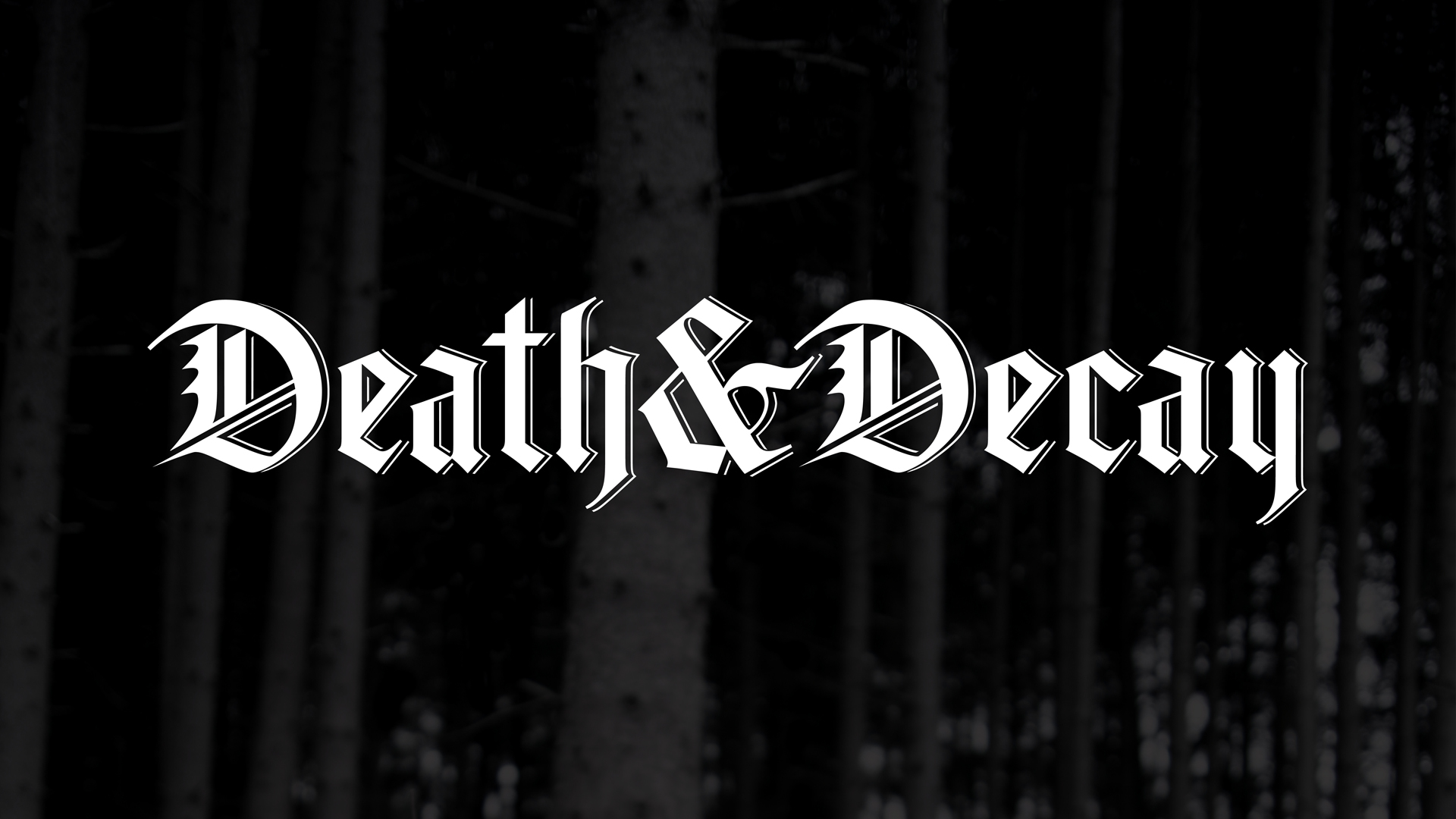 Death & Decay ()