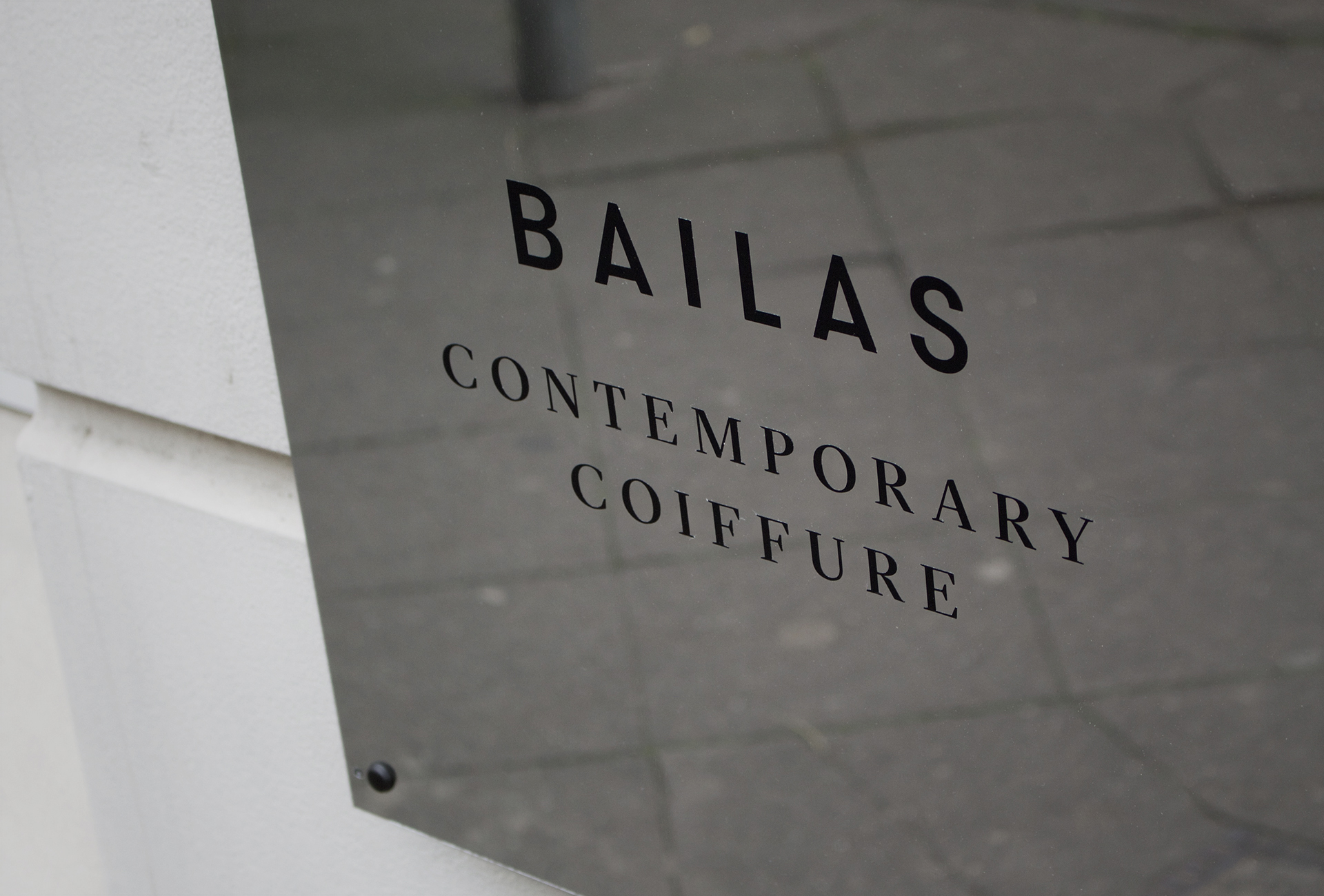 Bailas Contemporary Coiffure (7)