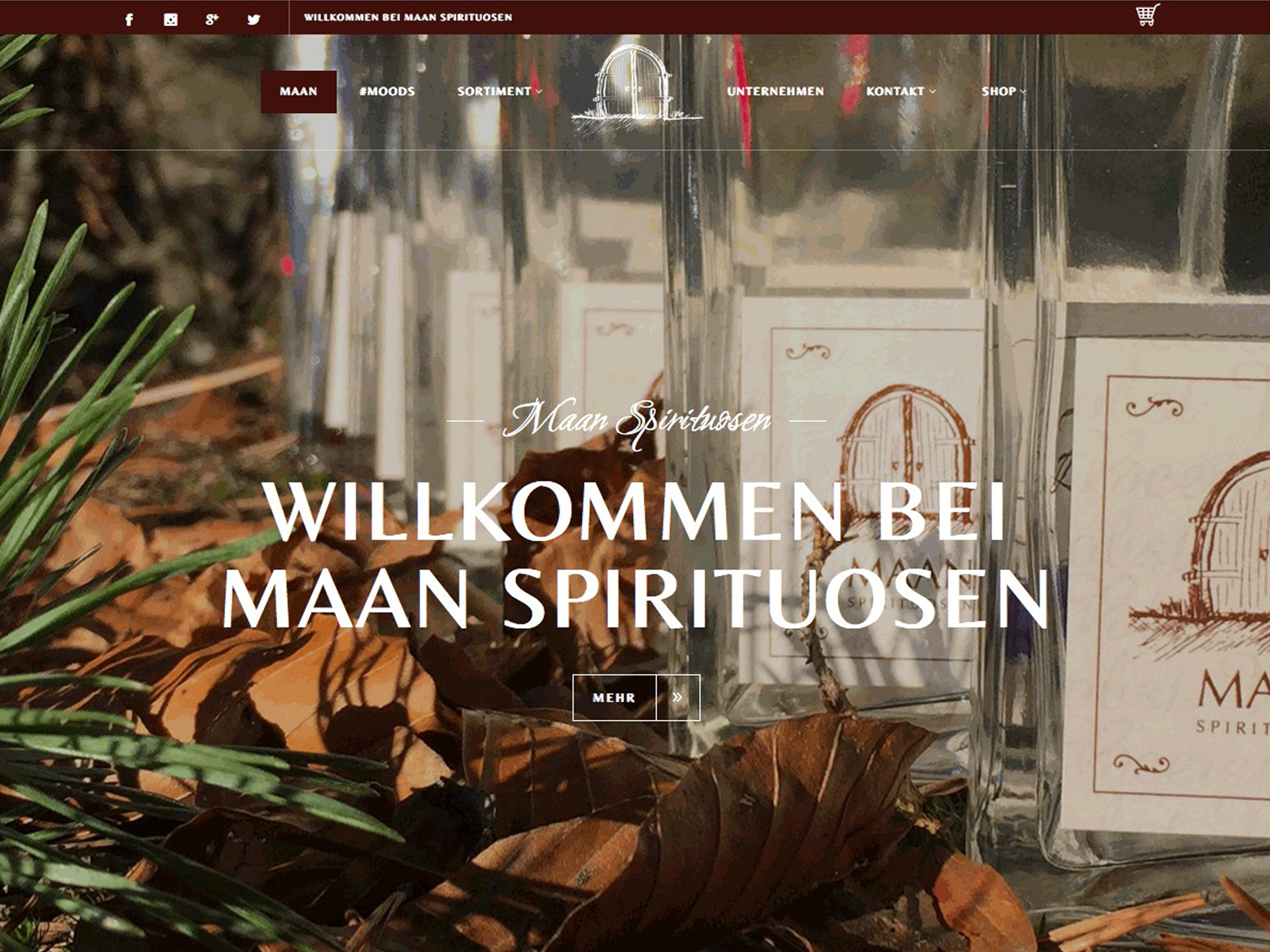 Maan Spirituosen ()