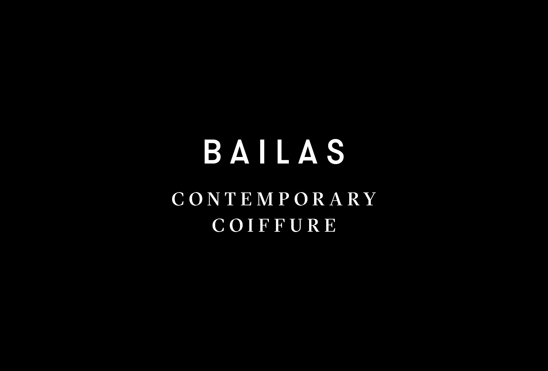 Bailas Contemporary Coiffure (2)