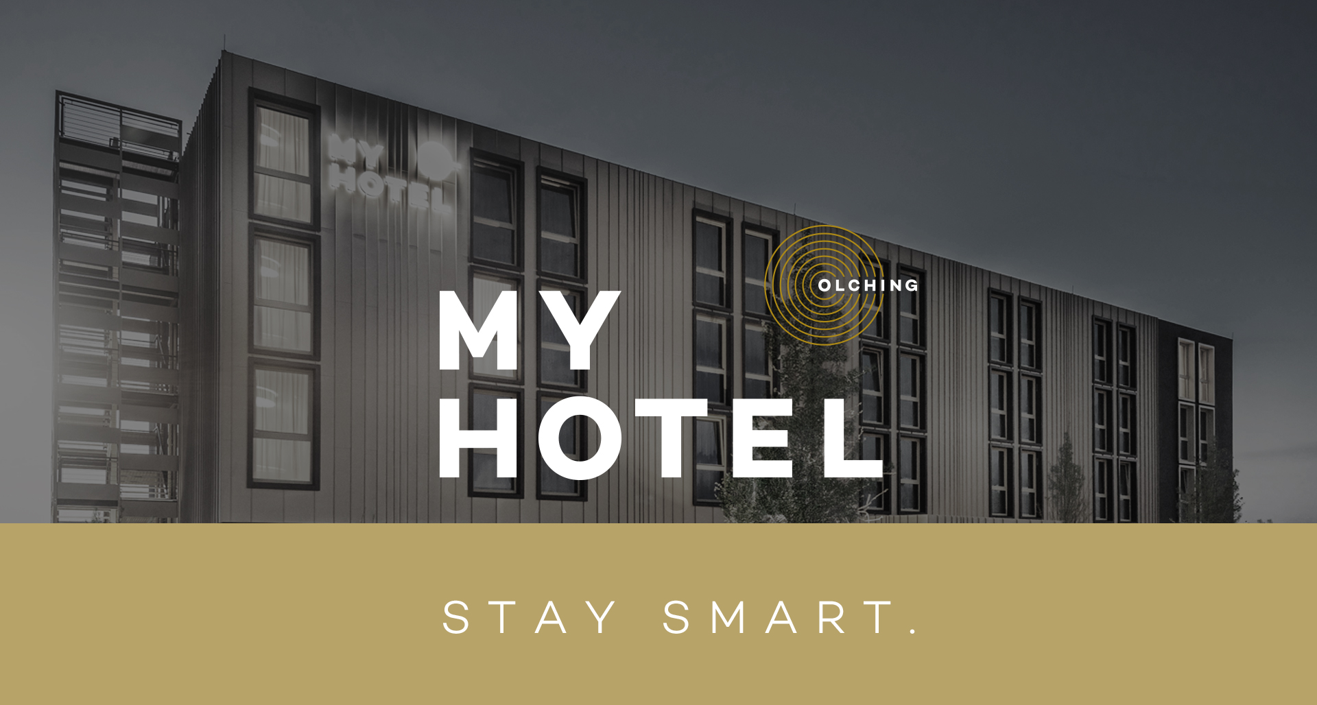 My Hotel – Stay Smart ()