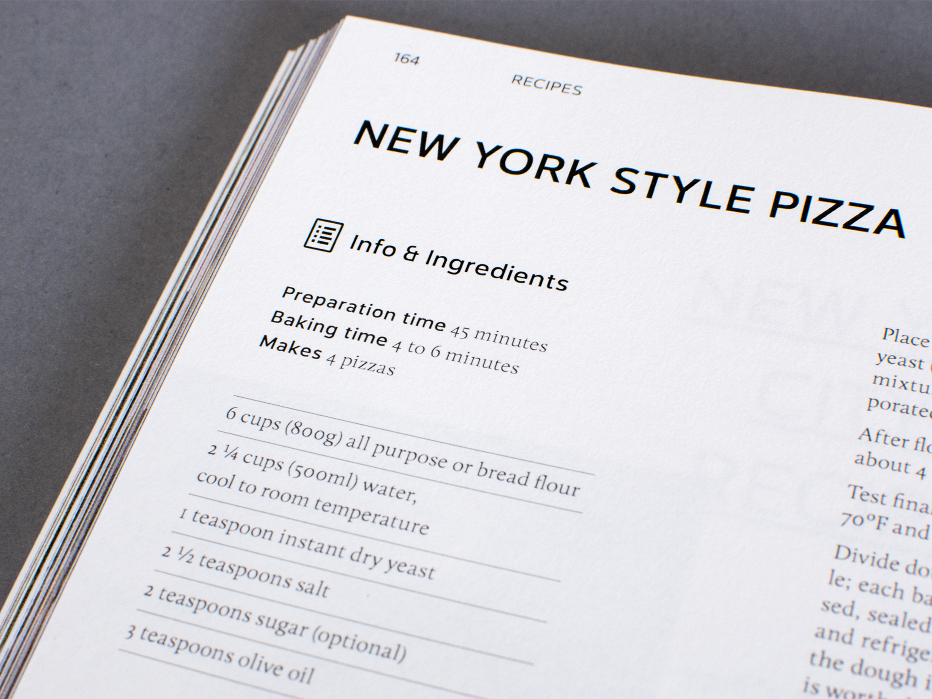 Taste of New York A culinary Guide to New York City