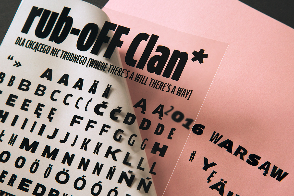 Slanted Magazine #28 – Warsaw (19)