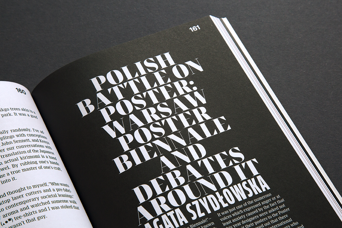 Slanted Magazine #28 – Warsaw (9)