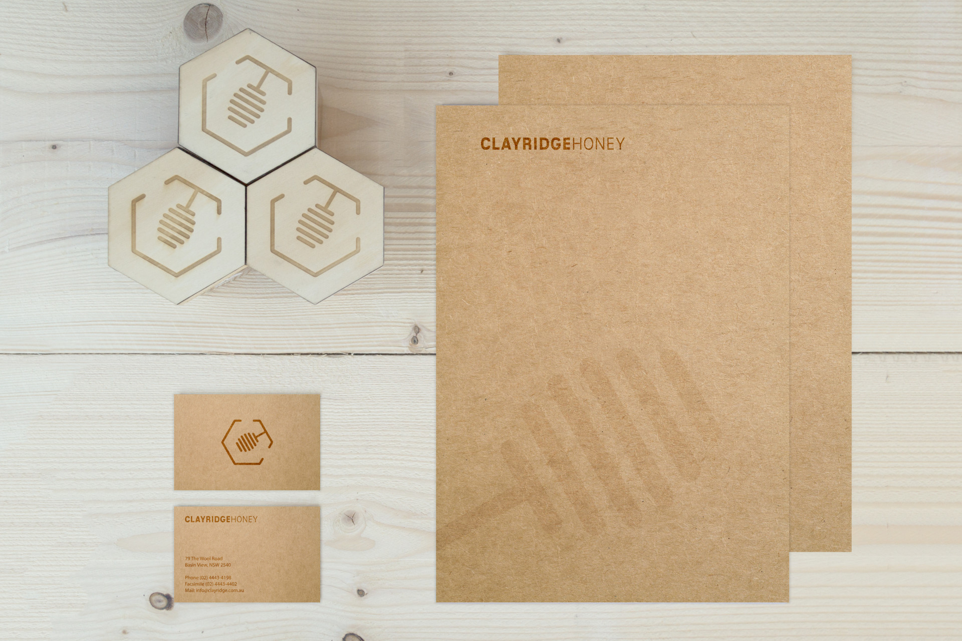 Clayridge Honey (1)