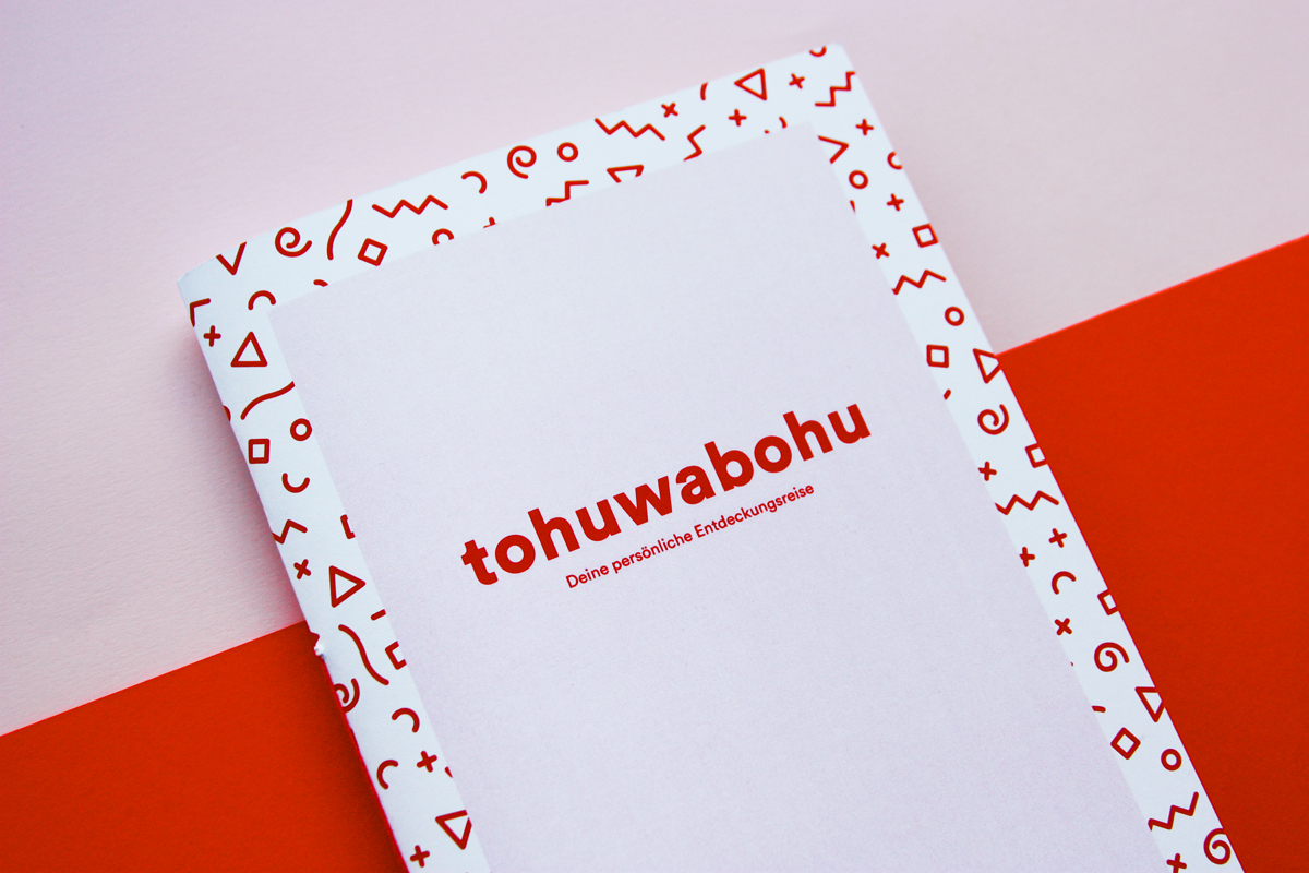 Tohuwabohu ()