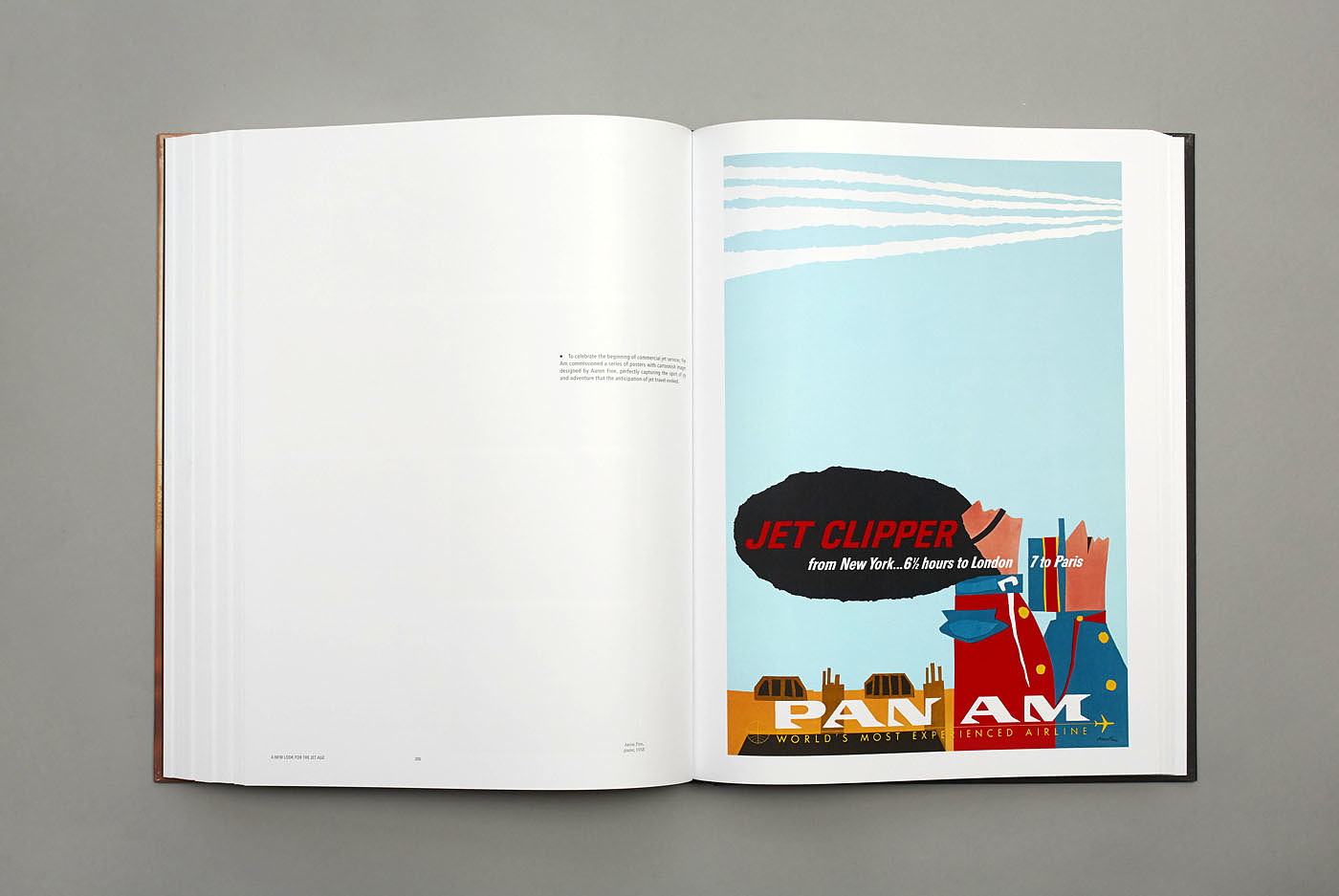 Pan Am: History, Design & Identity (13)