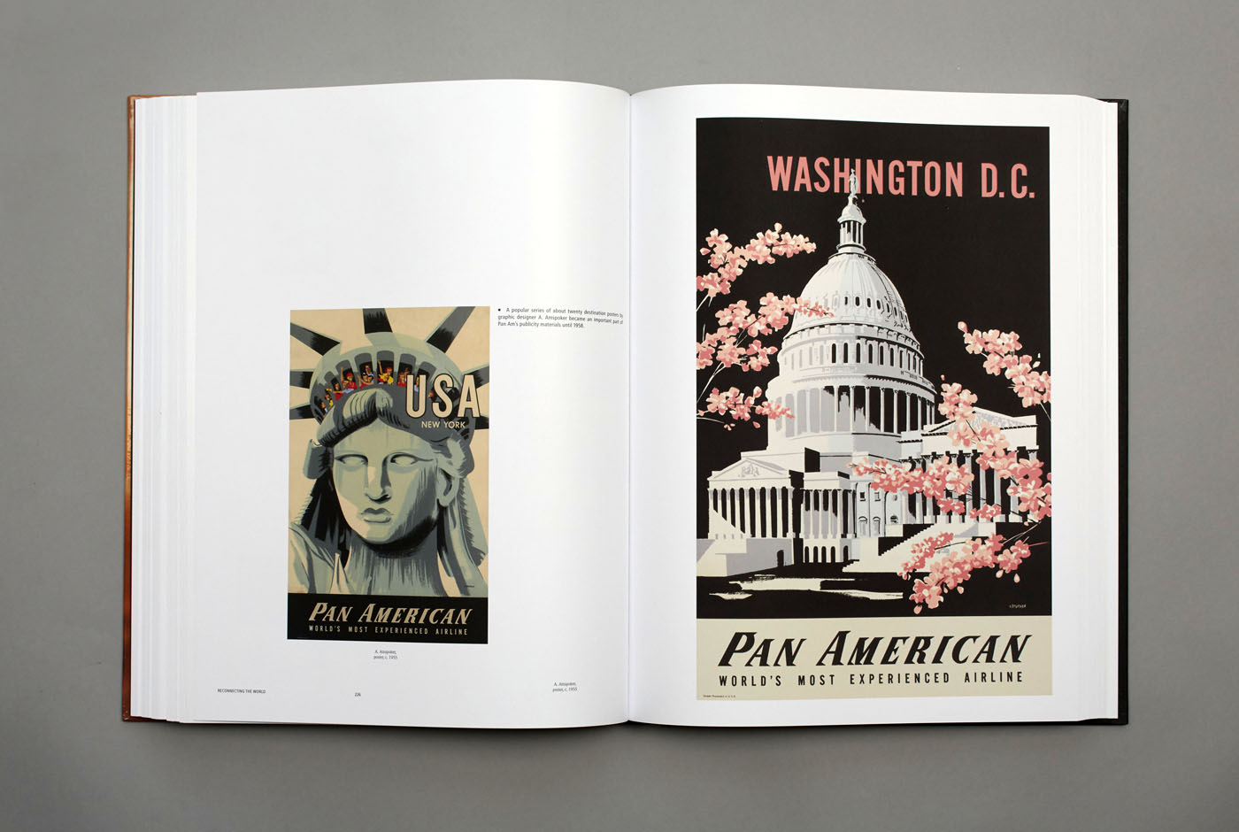 Pan Am: History, Design & Identity (9)
