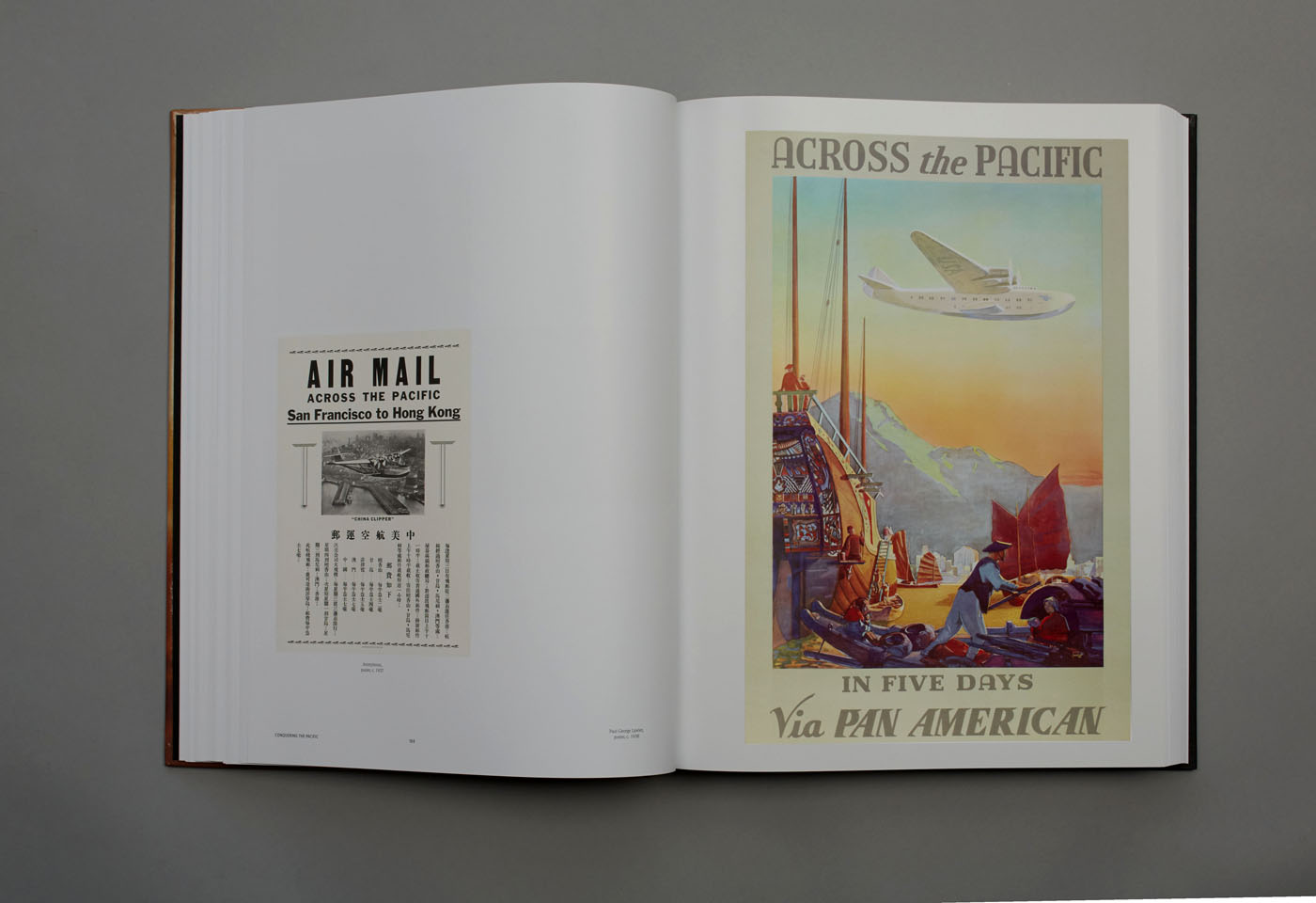 Pan Am: History, Design & Identity (6)