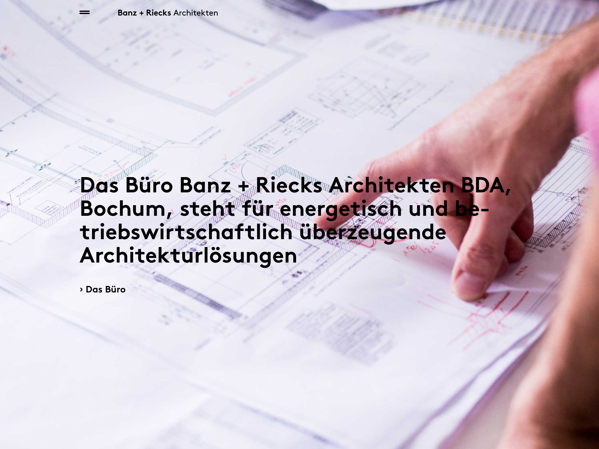 Banz + Riecks Architekten ()