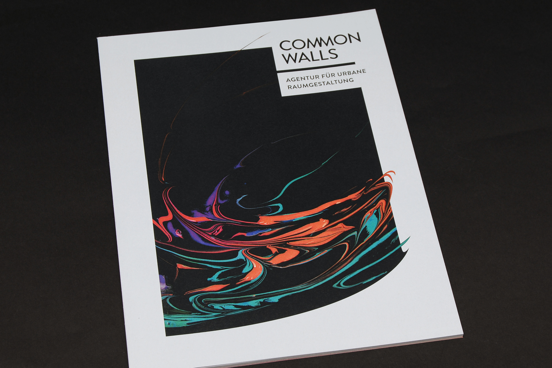 Common Walls ()