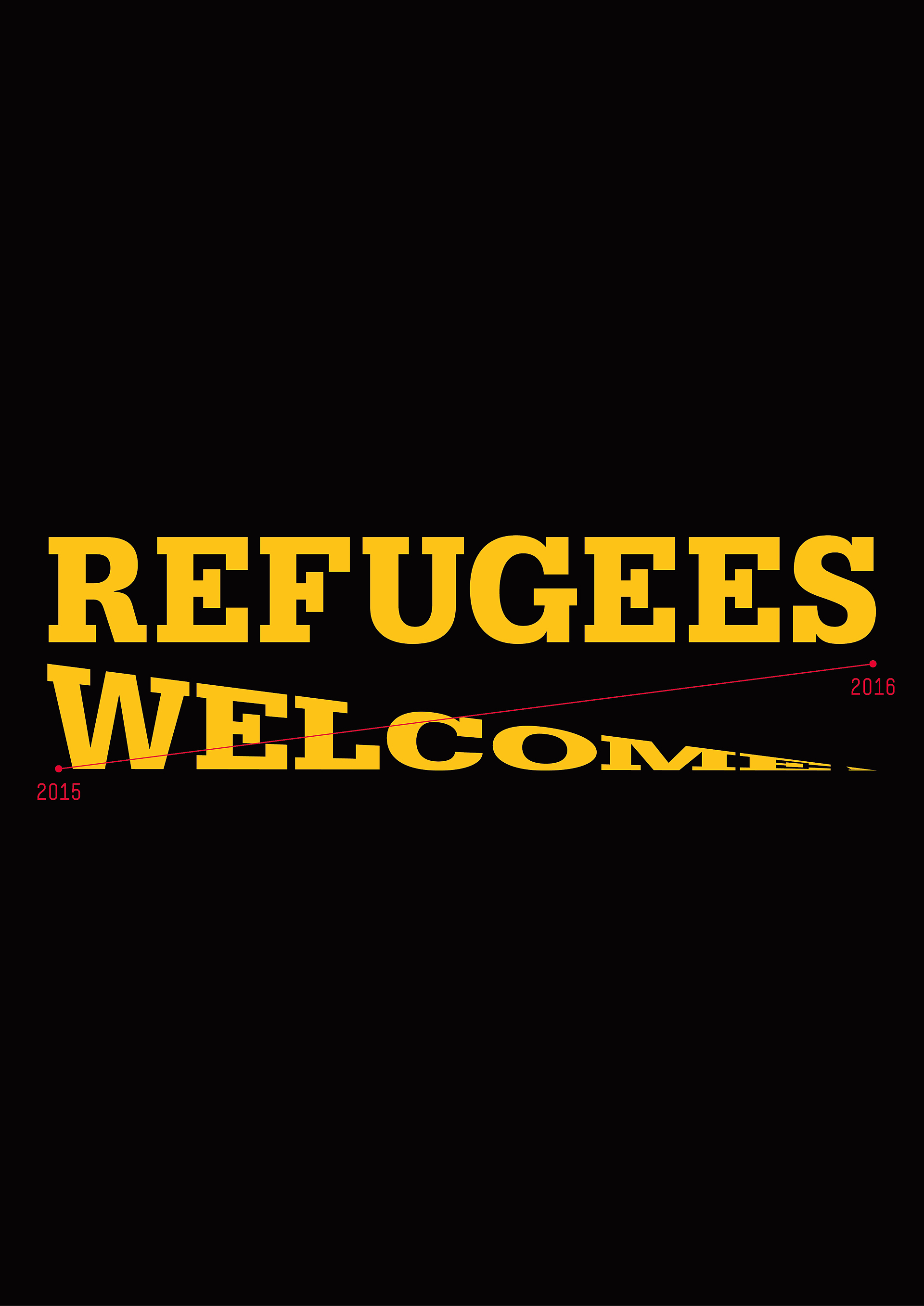 Refugees Welc… ()