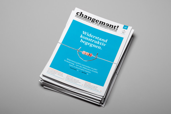 Handelsblatt Fachmedien Changement! (1)