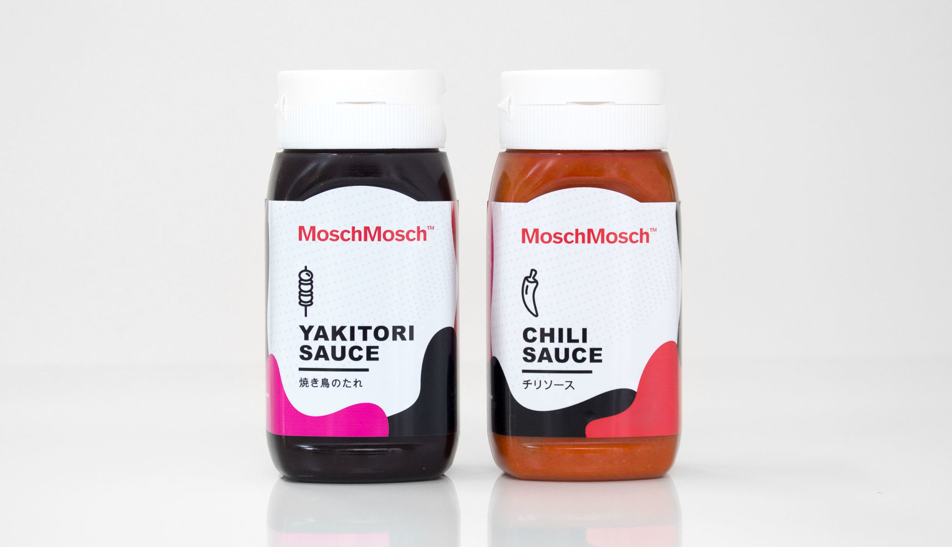 MoschMosch – Packaging ()