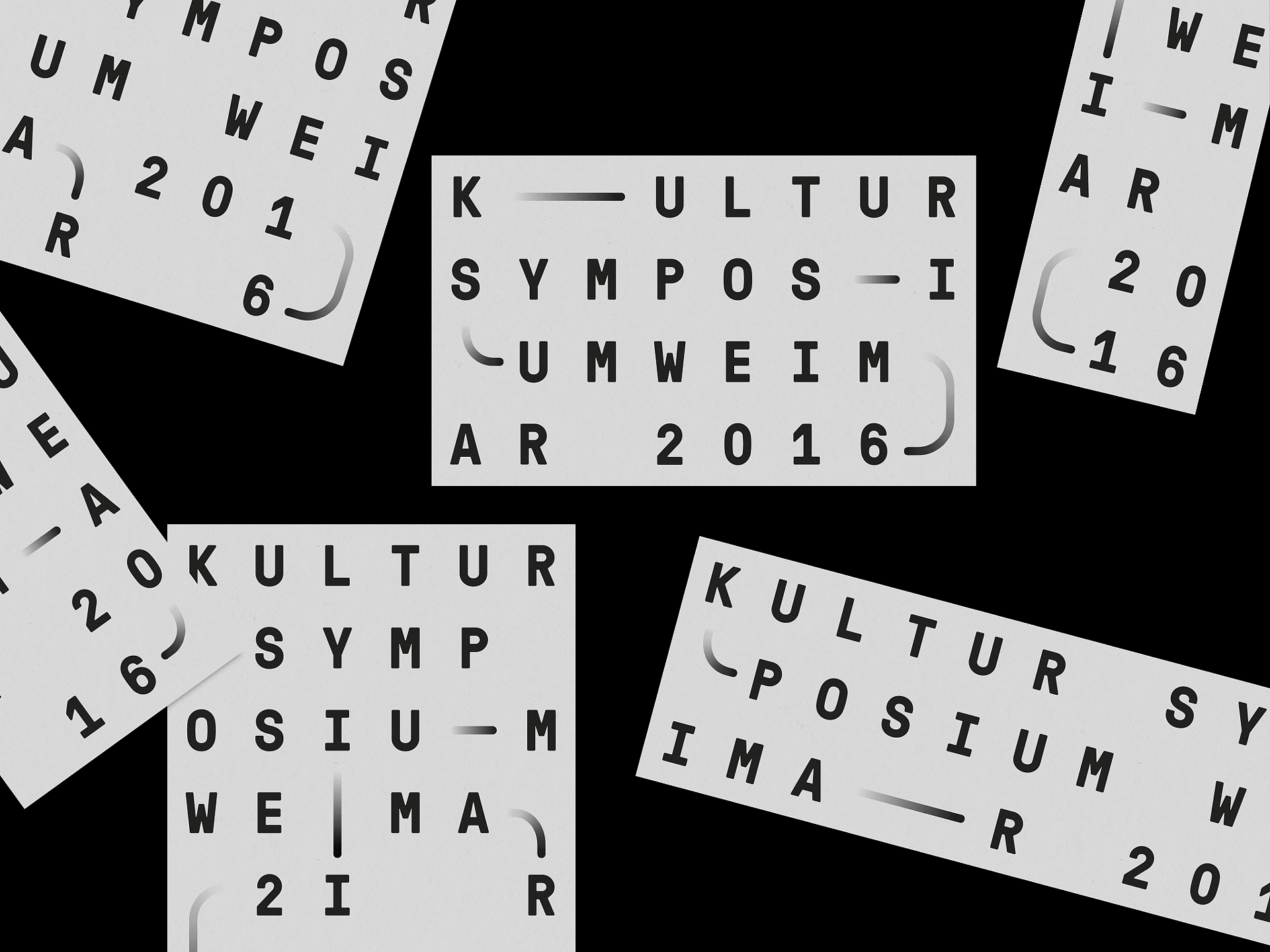 Kultursymposium Weimar 2016 (1)