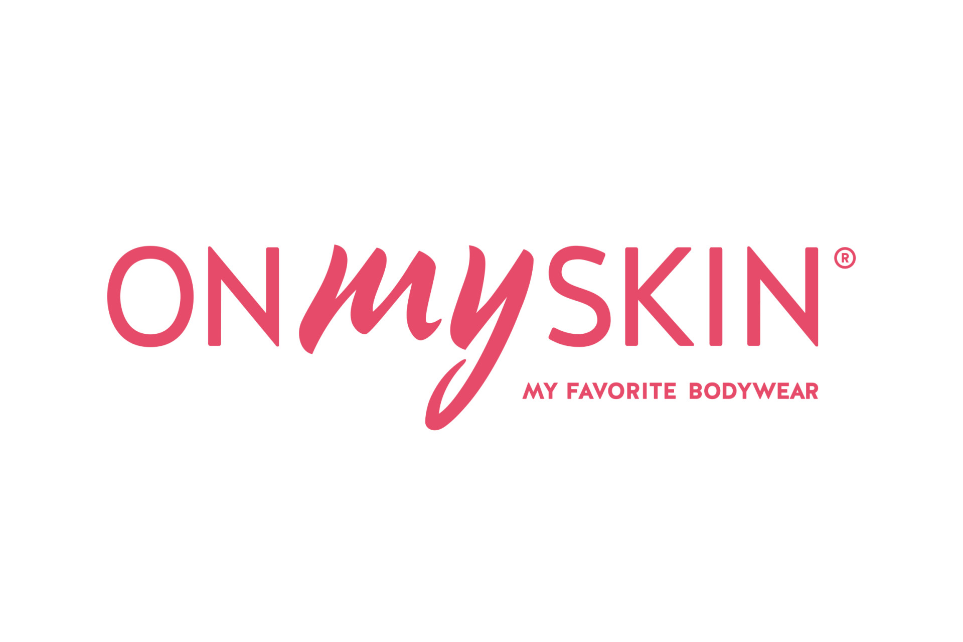 Onmyskin Branding