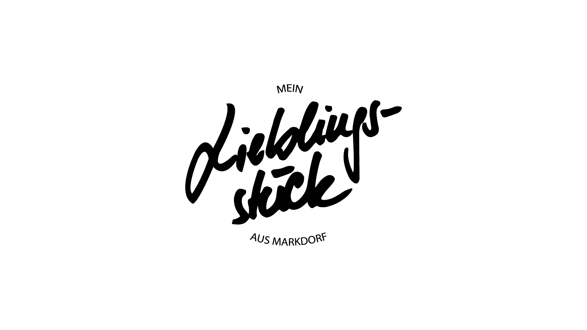 Lieblingsstück ()