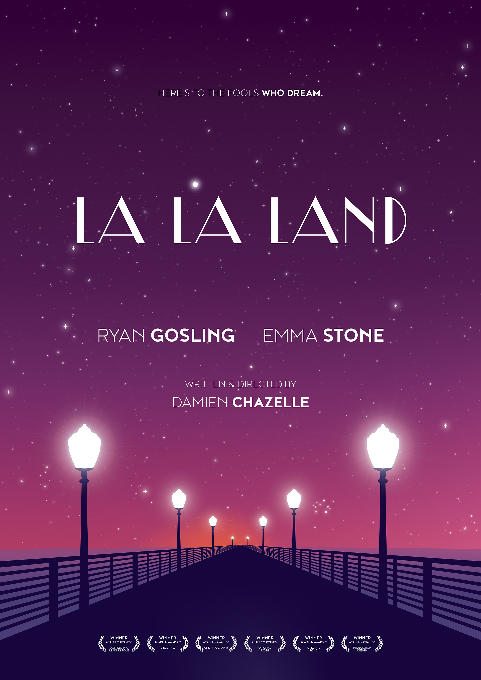 La La Land ()