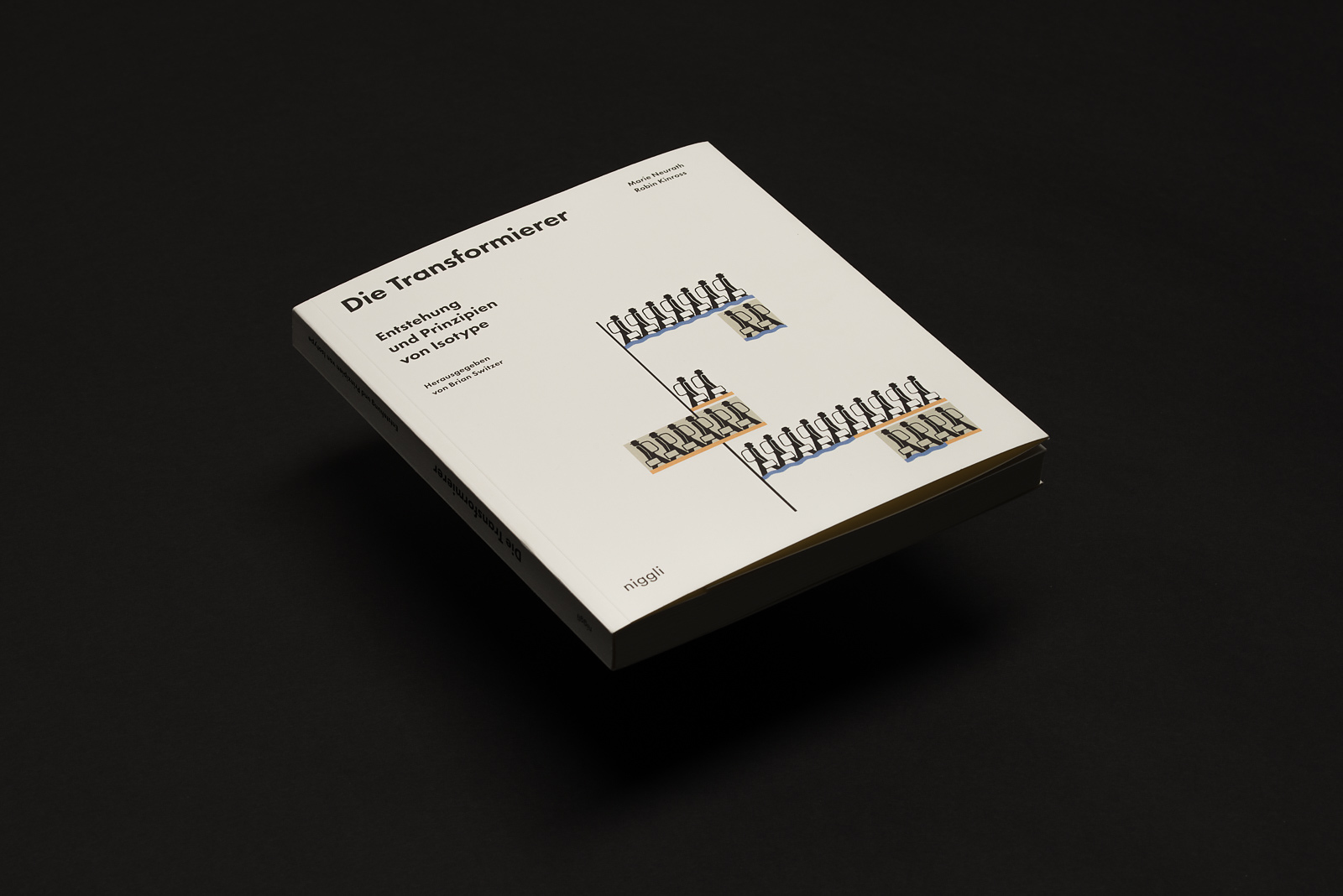 Die Transformierer – Entstehung und Prinzipien von Isotype ()