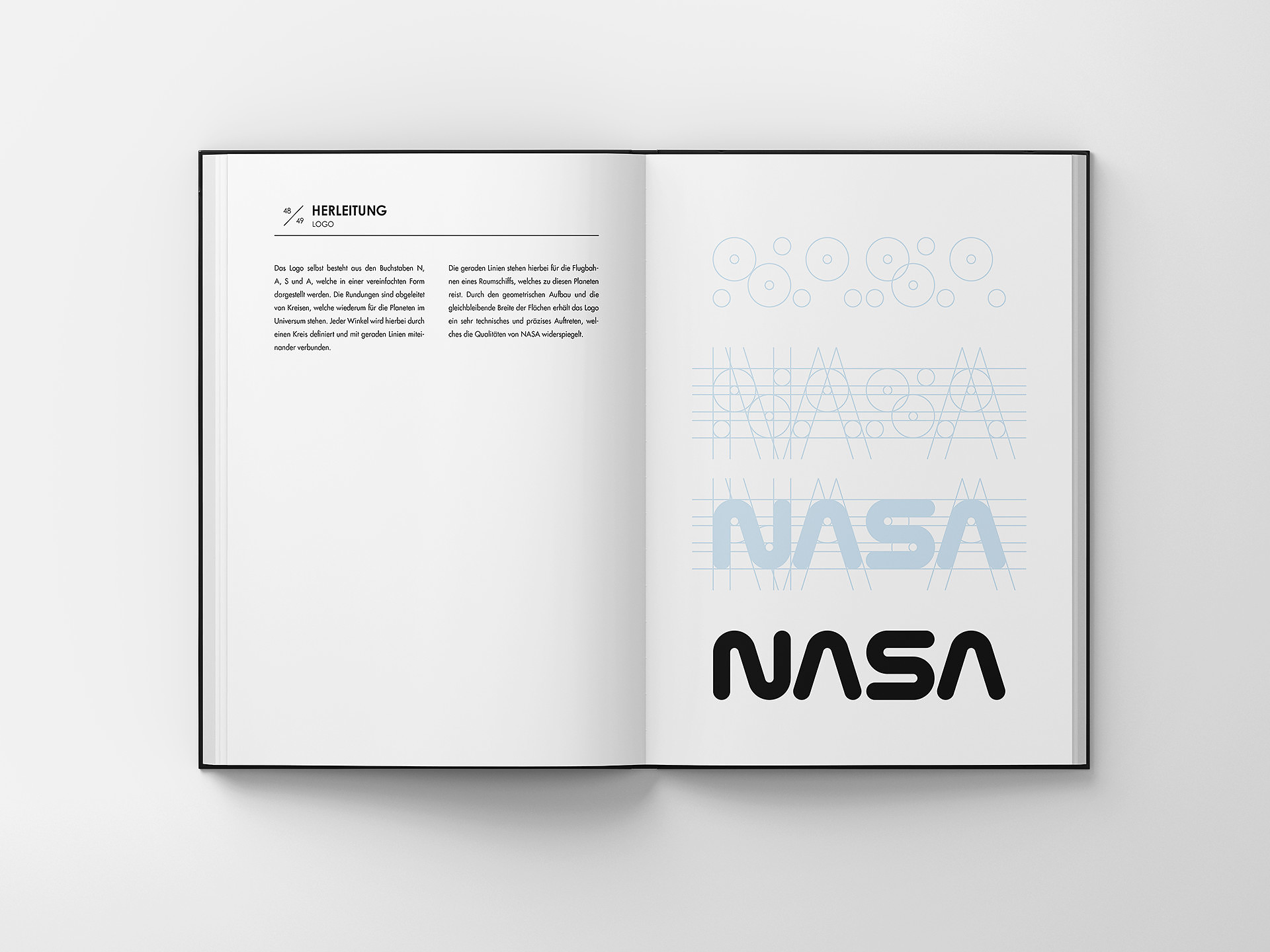 Nasa – Visual Identity Toolkit (4)