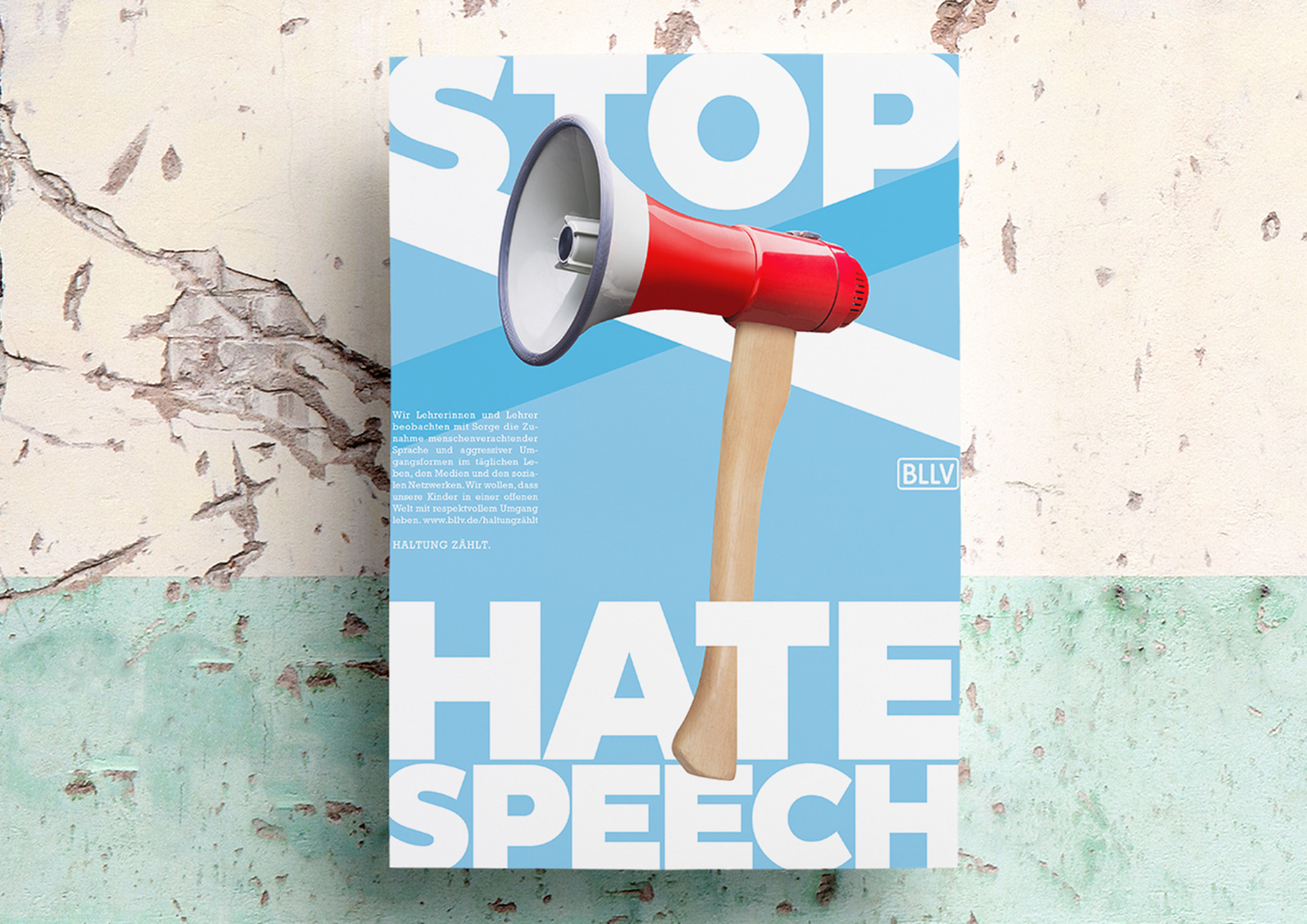 Stop Hate Speech (7)