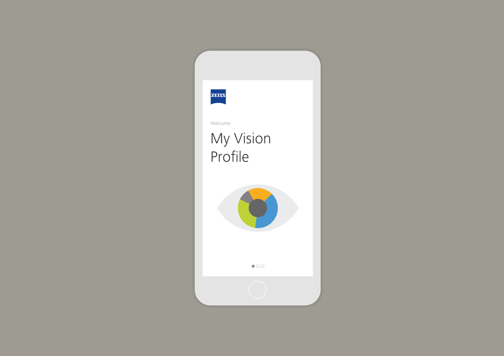 Carl Zeiss Vision – My Vision Profile ()